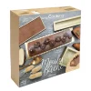 Coffret Bûche De Noël Scrapcooking 14