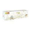 Kit Bûche Effet Matelassé Scrapcooking 10