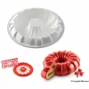 Kit Moule Silicone Red Tail Ø 240mm Silikomart 17