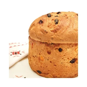 Moule à Charnière Pour Panettone Ø12 Cm Patisse 6