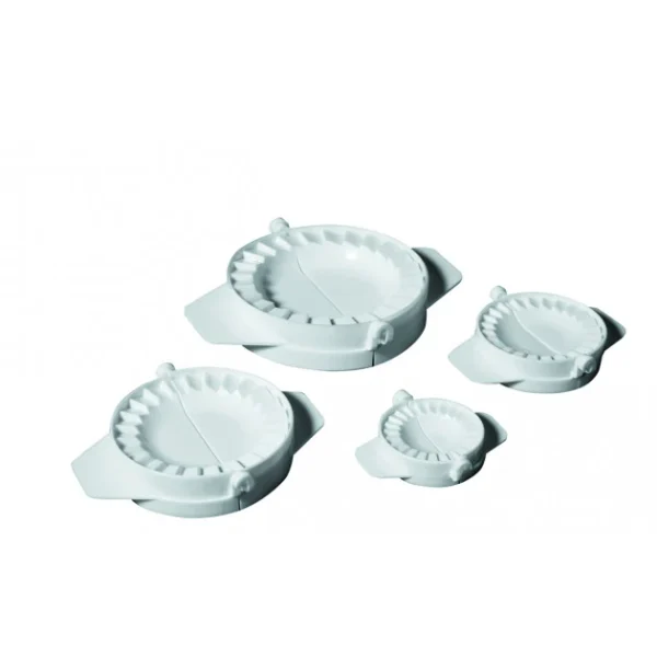 Moule à Chausson Plastique (x4) Ibili 1