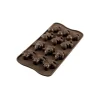 Moule à Chocolat 12 Dinosaures Easy Choc – Silicone Spécial Chocolat 8