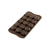 Moule à Chocolat 12 Hiboux Easy Choc – Silicone Spécial Chocolat 11