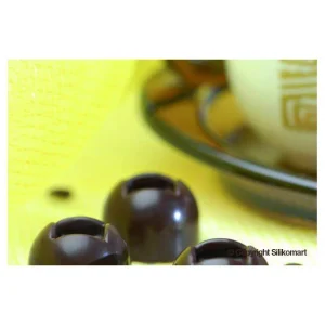 Moule à Chocolat 15 Boules Easy Choc – Silicone Spécial Chocolat 10