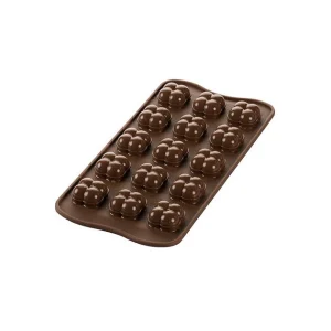 Moule à Chocolat 15 Choco Game Easy Choc – Silicone Spécial Chocolat 13