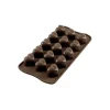 Moule à Chocolat 15 Coeurs Easy Choc – Silicone Spécial Chocolat 13