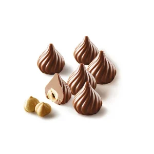 Moule à Chocolat 15 Sphères Torsadées Easy Choc – Silicone Spécial Chocolat 10