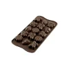 Moule à Chocolat 15 Sujets Spring Life Easy Choc – Silicone Spécial Chocolat 11