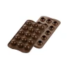 Moule à Chocolat 15 Truffes Easy Choc – Silicone Spécial Chocolat 13