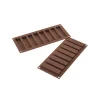 Moule à Chocolat 8 Barres Easy Choc – Silicone Spécial Chocolat 11