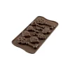 Moule à Chocolat Clés Et Cadenas Easy Choc – Silicone Spécial Chocolat 14