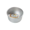 PME Moule à Gâteau Rond Extra-profond Ø 10 Cm H 10 Cm 5