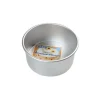 PME Moule à Gâteau Rond Extra-profond Ø 17,5 Cm H 10 Cm Pour Panettone Et Brioche 7