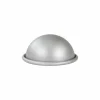 Moule Demi-Sphère Ø 10 Cm Aluminium PME 11