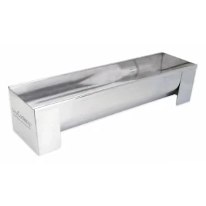 Moule Inox Bûche + Insert Offert Scrapcooking 8