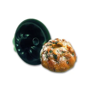 Moule Kouglof 16 Cm X H 7 Cm Anti-adhésif Matfer 6