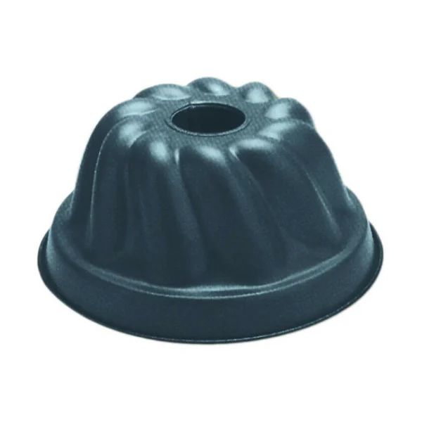 Moule Kouglof 20 Cm X H 10 Cm Anti-adhésif Matfer 1