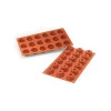 Silikomart Moule Mini Kougloffs Assortis Professionnel En Silicone 7