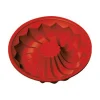 Silikomart Moule Savarin Souple En Silicone 24 Cm 5