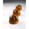 Moule Silicone 20 Marrons 65 Ml Cédric Grolet Pavoni 17