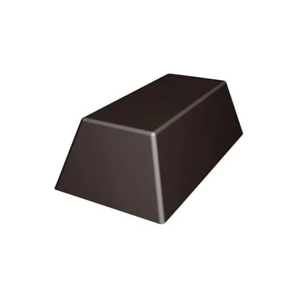 Moule Silicone 36 Mini Cakes 6 X 2,3 Cm 32ml SilikoMart Professional 4