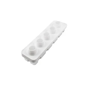 Moule Silicone 5 Noisettes Ø5,9 X 6,2 Cm 125 Ml Silikomart Professional 8