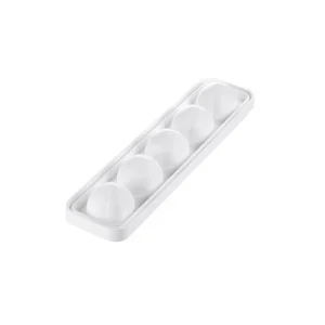 Moule Silicone 5 Noisettes Ø5,9 X 6,2 Cm 125 Ml Silikomart Professional 10