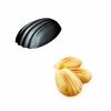 Moule Silicone 78 Madeleines 4,65 X 3,3 X 1,45 Cm 11ml SilikoMart Professional 13