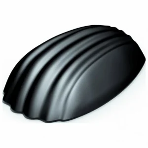 Moule Silicone 78 Madeleines 4,65 X 3,3 X 1,45 Cm 11ml SilikoMart Professional 9