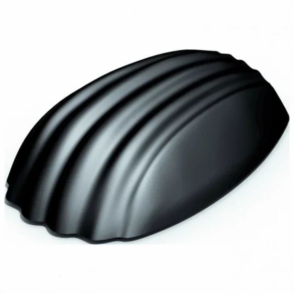 Moule Silicone 78 Madeleines 4,65 X 3,3 X 1,45 Cm 11ml SilikoMart Professional 4