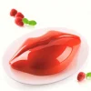 Moule Silicone Bacio 25×15 Cm Silikomart 3D Design 28