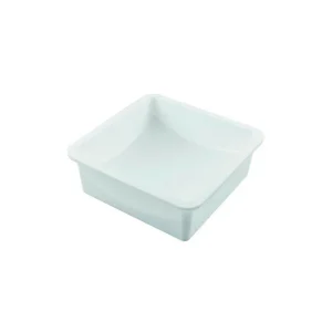 Moule Silicone Carré Sphère 16×16 Cm Grand Modèle SilikoMart Professional 7