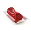 Moule Silicone Corallo 24,5 X 9 X H 9 Cm Silikomart 3D Design 13