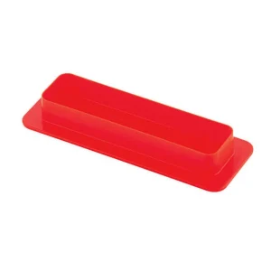 Moule Silicone Éclairs Stripe 13 X 2,8 Cm X H 2,8 Cm (x8) Silikomart Professional 11