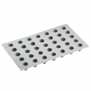 Moule Silicone Gourmand Baie Ø 2,4 X H 2,7 Cm (x35) Pavoni 10