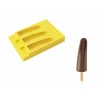 PAVONI Moule Silicone Ipanema 3,5 Cm X H 11 Cm (x3) Pavogel 5