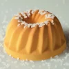 Moule Silicone Kouglof Ø 7 Cm X H 3,3 Cm (x24) Pavoflex 11