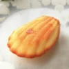 Moule Silicone Madeleine 7,8 X 4,5 Cm X H 1,8 Cm (x44) Pavoflex 17