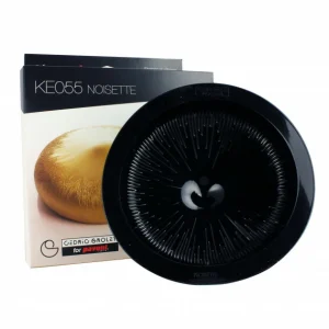 Moule Silicone Noisette 1155 Ml Cédric Grolet Pavoni 9