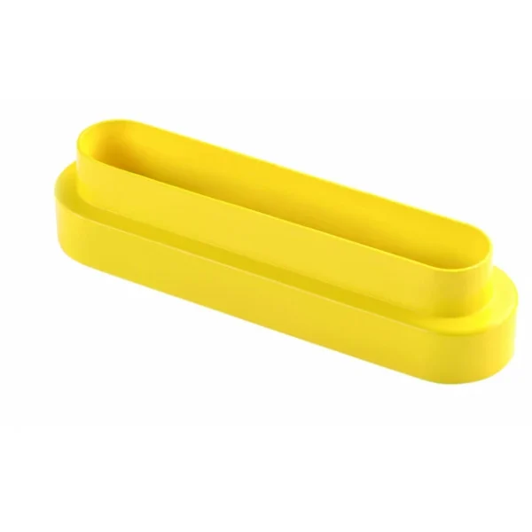 Moule Silicone Pelota 13 X 3,2 Cm X H 2,8 Cm (x14) Pavoflex 4