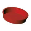 Moule Silicone Rond Uni 18 Cm Silikomart 8