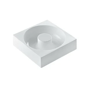 Moule Silicone Savarin Ø 18 Cm Silikomart Professional 12