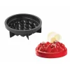 Moule Silicone Tarte Puffy Ø 18 Cm X H 5,5 Cm Pavoni 16