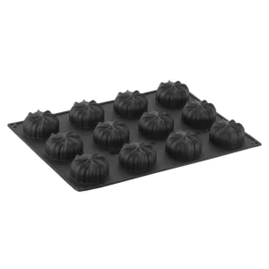 Moule Silicone Twister Pavoflex 30 X 40 Cm (x12) Pavoni 7