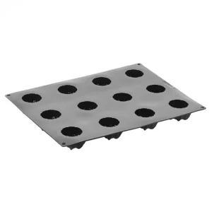 Moule Silicone Twister Pavoflex 30 X 40 Cm (x12) Pavoni 9