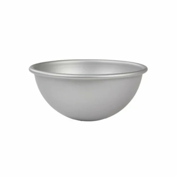 Moule Demi-Sphère Ø 16 Cm Aluminium PME 5