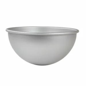 Moule Demi-Sphère Ø 21 Cm Aluminium PME 13