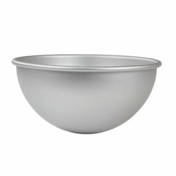 Moule Demi-Sphère Ø 21 Cm Aluminium PME 5