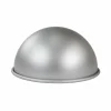 Moule Demi-Sphère Ø 21 Cm Aluminium PME 13