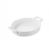 Ramequin Crème Brûlée Blanc 14,5×13 Cm Belle Cuisine Revol 5